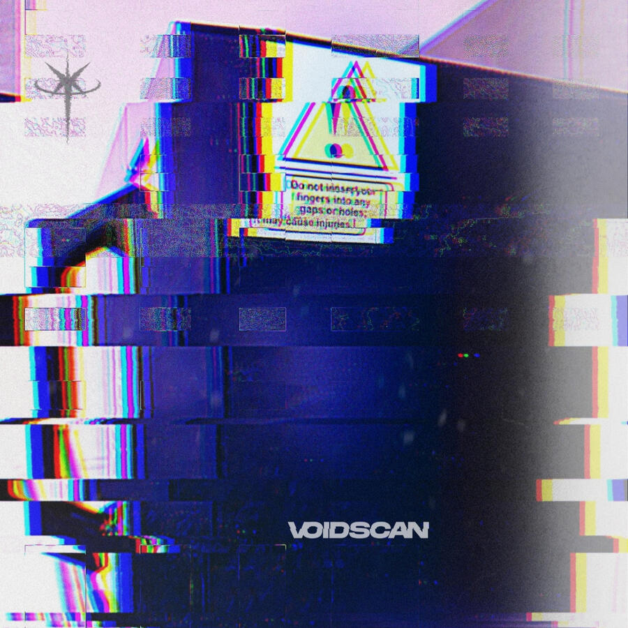 Microwave Glitch