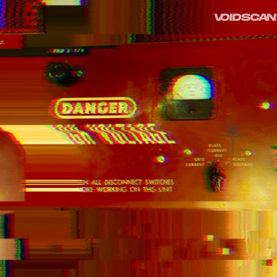 Danger Glitch Danger Glitch