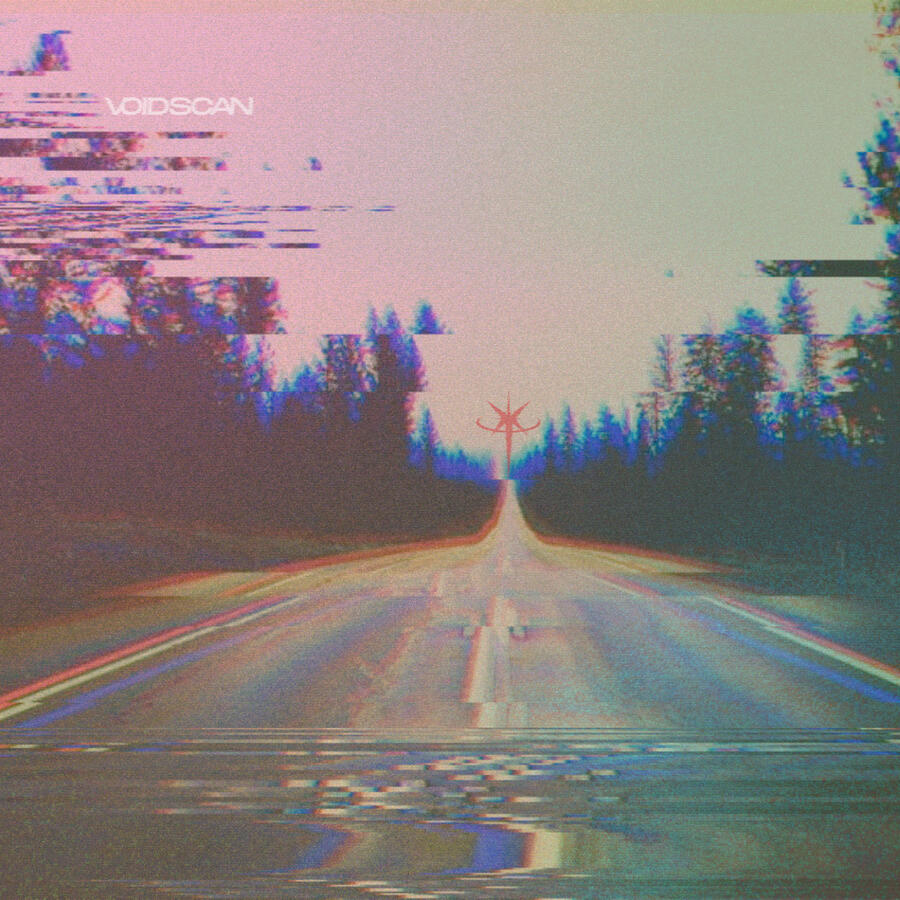 Desolate Highway