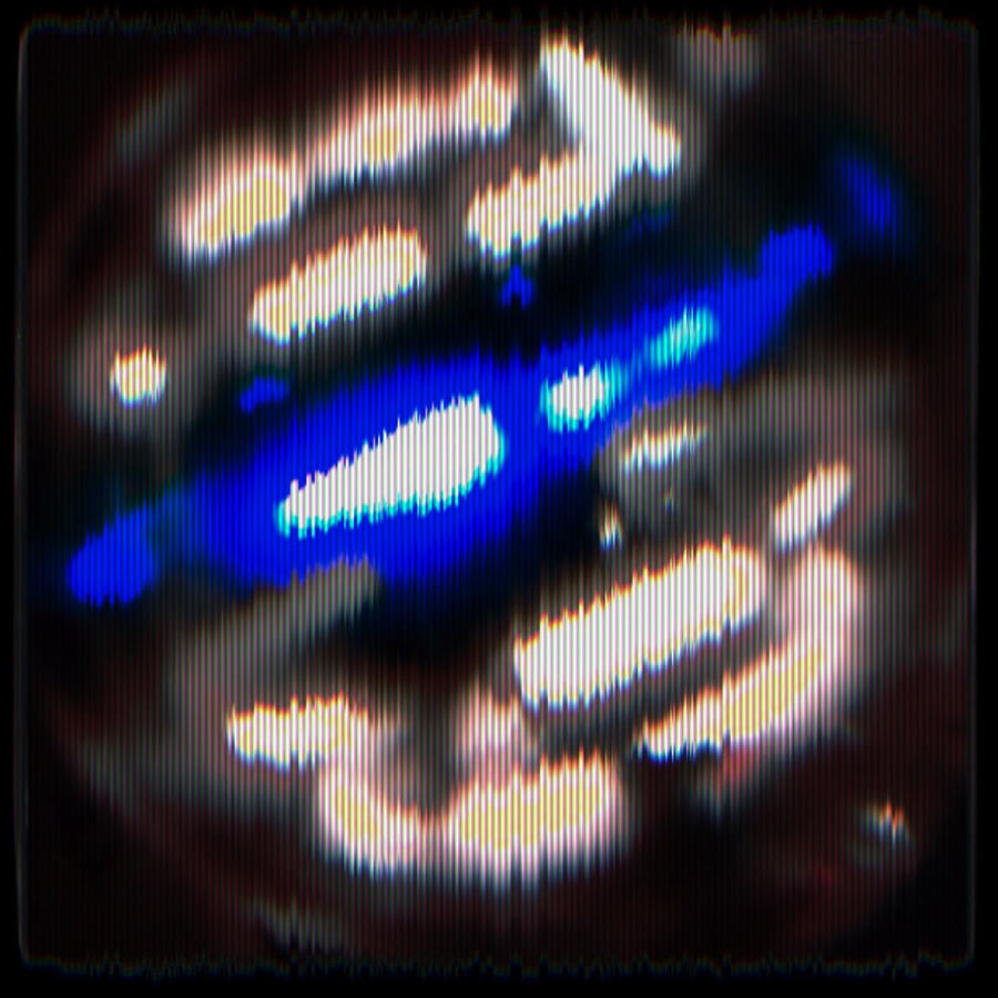 Glitch Light Glitch Light