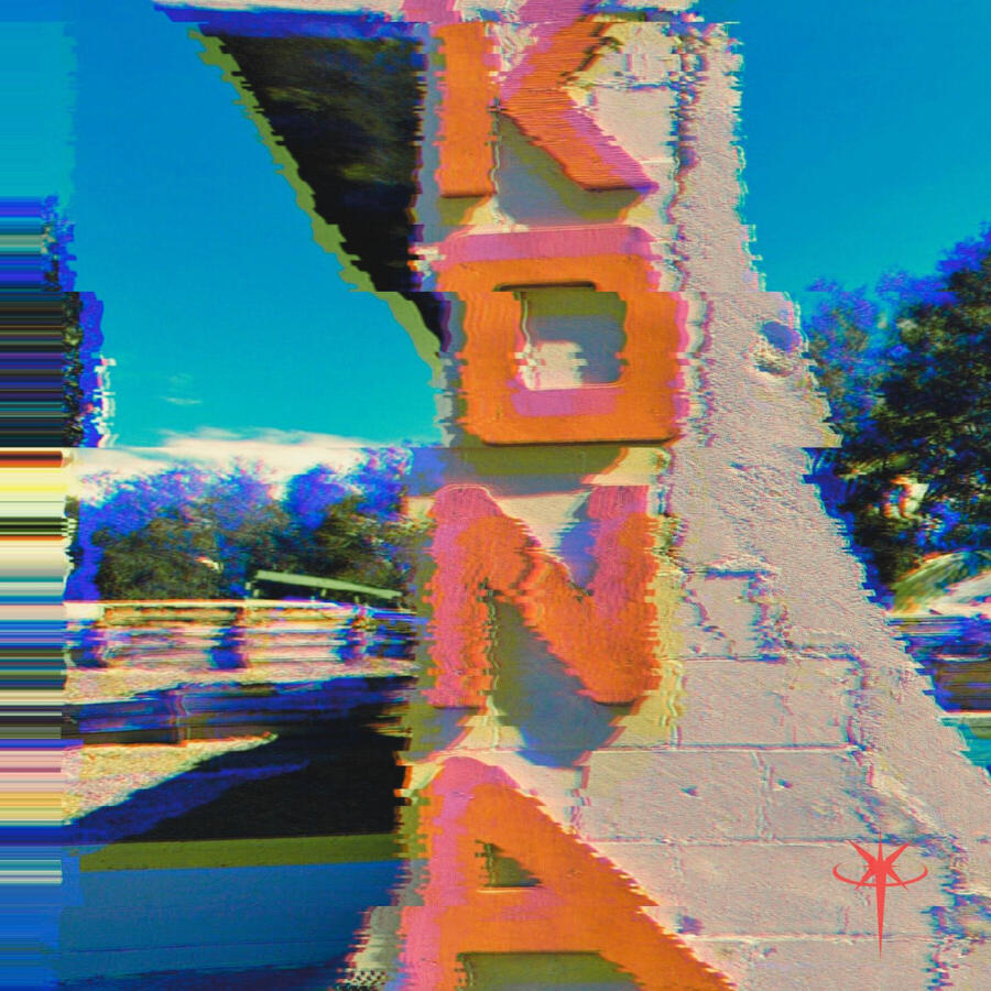 Kona Glitch