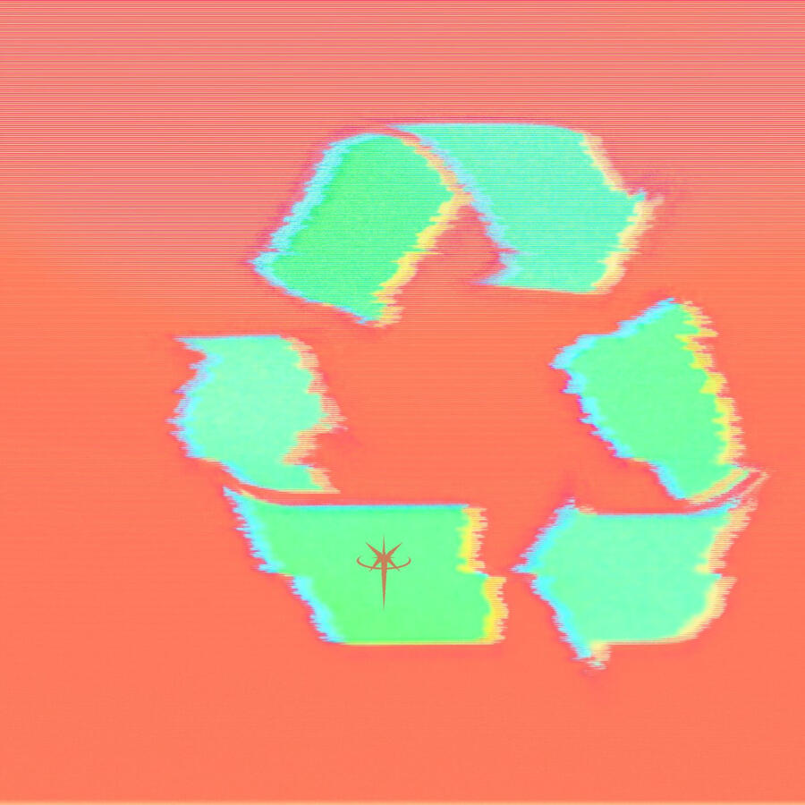 Glitchcycle Glitchcycle