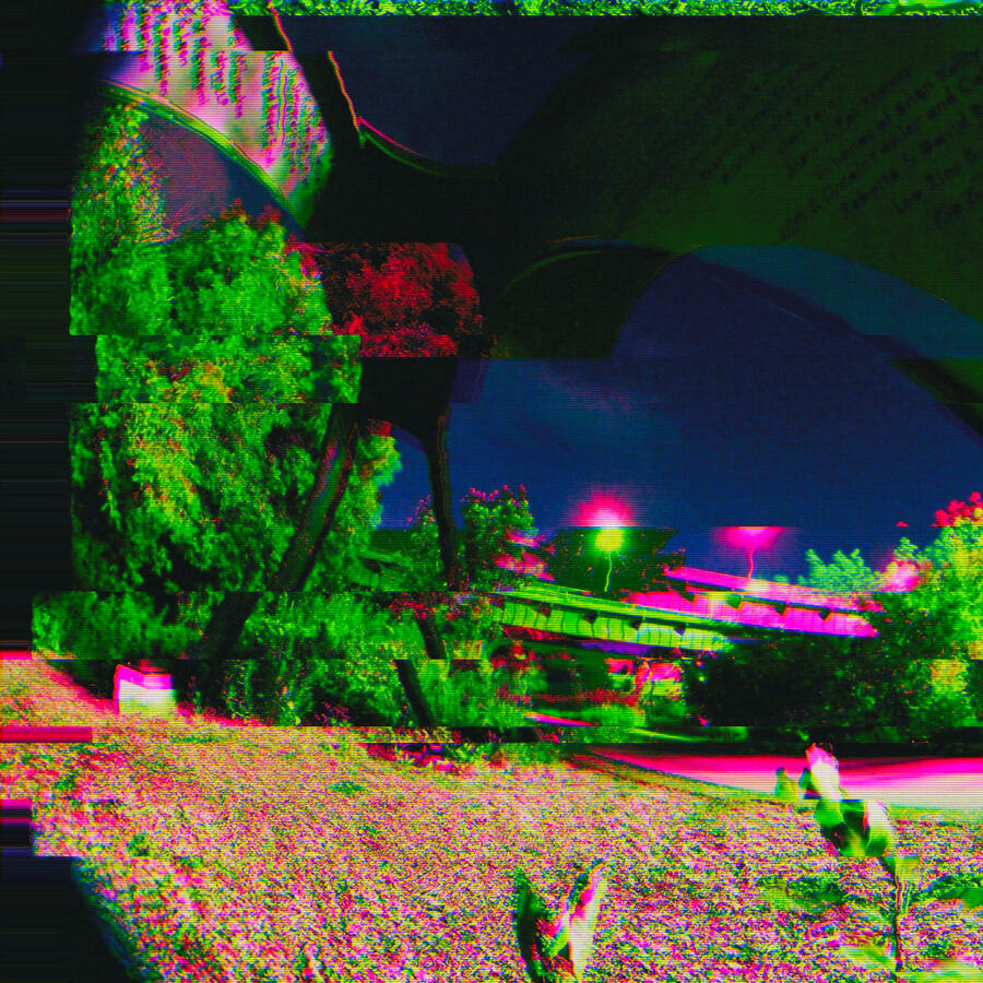 menomonee glitch menomonee glitch
