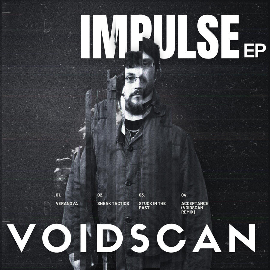 IMPULSE (EP) IMPULSE (EP)